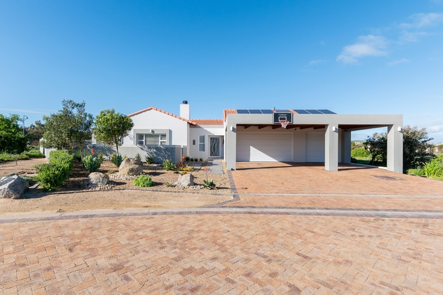 4 Bedroom Property for Sale in Langebaan Country Estate Western Cape